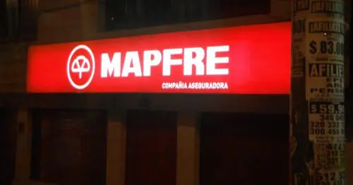 MAPFRE CALLE 75 MAPFRE CALLE 75